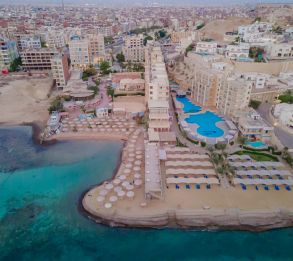 SPHINX AQUAPARK BEACH RESORT